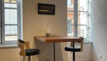 Appartement centre historique - Photo 4