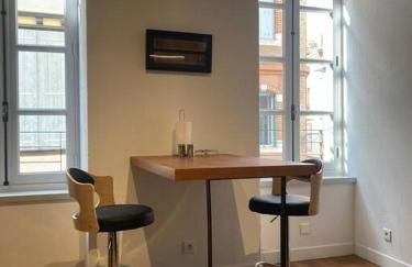 Appartement centre historique - Photo 4