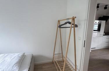 3-Zimmer-Wohnung in Hamburg am Flughafen - Foto 18