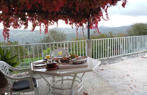 Casa MiraXurés con vistas a la Sierra del Xurés - Foto 26
