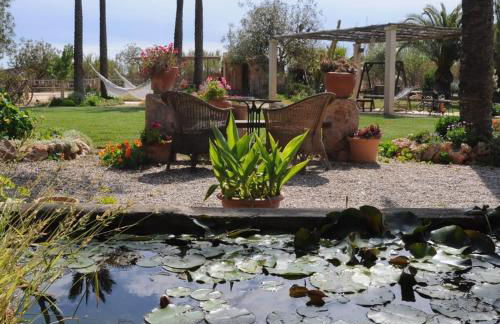 Agroturismo Finca Sant Blai - Photo 3