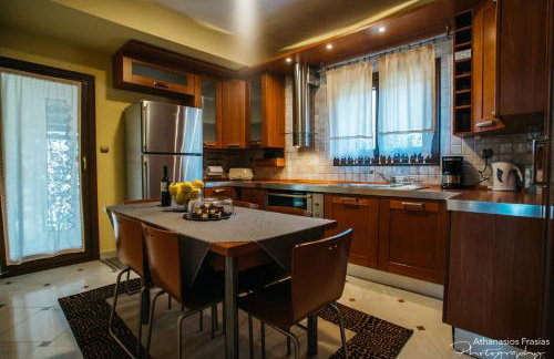 Villa Luxury Paradise Kastoria - Foto 42