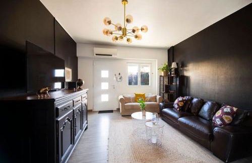 Jolie Maison sur Orléans, Parking & Climatisation - Foto 6