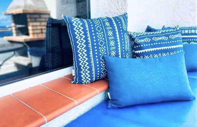 Belvilla by OYO Apartamento en Playa Las Carmenes - Foto 20