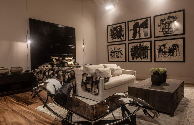 No77 Leyn Baan The One Group of Hotels - Photo 1