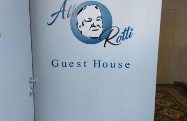 Alli Rotti Guest House - Foto 47