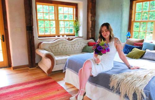 Bright and Spacious Vacation Rental near Catoctin Mountain Park, Maryland - Foto 9