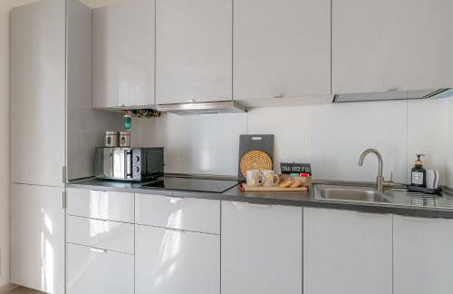 Civico 62 relax vicino al lago - Foto 13