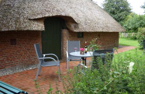 Wasserkoog 22 - Foto 19