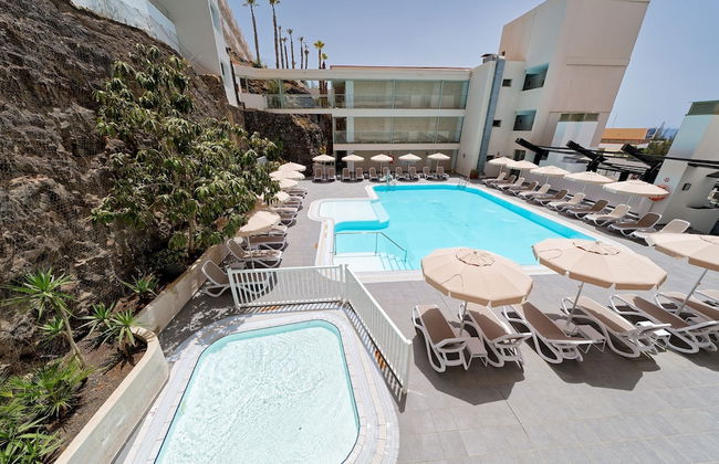 Servatur Alameda de Jandía - Foto 50