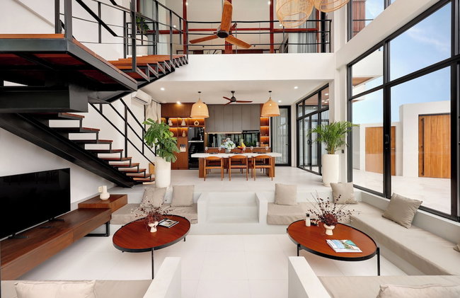 Baliwood Residence Villas II - Foto 28