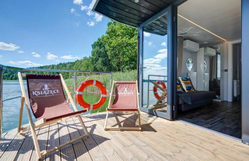 Apartament Na Wodzie - Foto 8