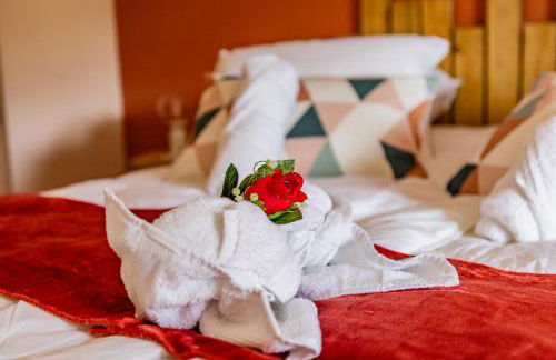 Gîte Le Vieux Chêne - Foto 20