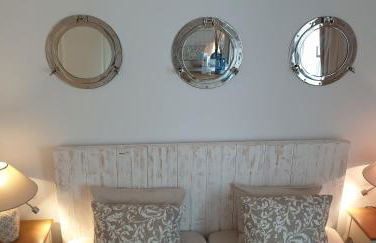 APARTMENT MARINA CALADOR HARBOURVIEW AIR CONDITION POOL GARDEN TERRASSE PORTO CARI spectacular location - Foto 25