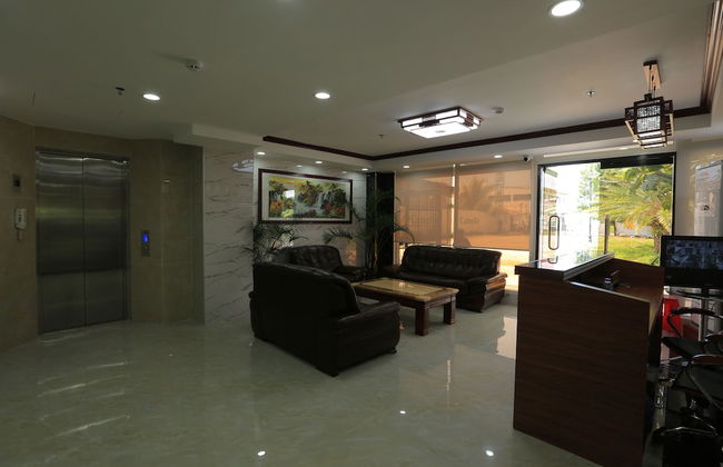 RUJIA CONDOTEL CORP. - Foto 2