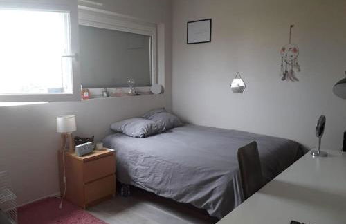 Maison agréable à deux pas d’une belle plage - Foto 19