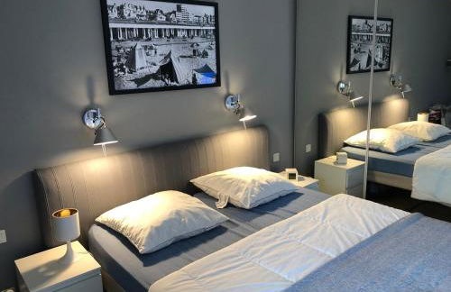 Appt familial 5 Pers avec Piscine et Tennis - Foto 15