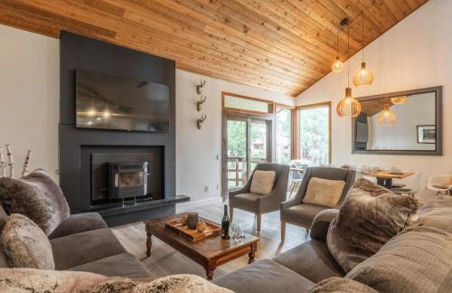 Canyon Ski and Racquet 16 - Foto 42