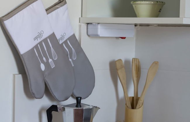 Forte Apartments Enjoy Salento - Foto 23