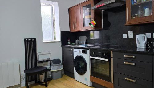 2 Double Bed Apartment Central London - Foto 4