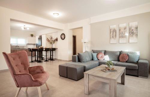 Villa Nicoldia with private pool near Laganas - Foto 18