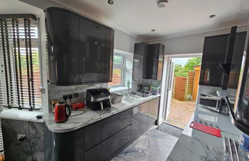 Shortwood Stay - Foto 33