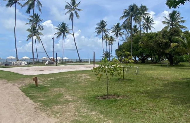 Flat 15 Eco Resort Carneiros by La Playa - Foto 50