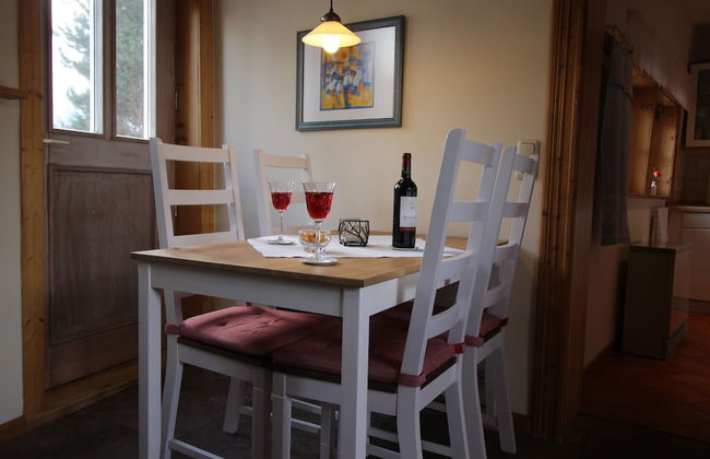 Ferienhaus am Solling - Foto 4