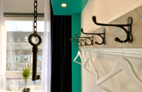 Design Apartment 1st Floor near station - Foto 24