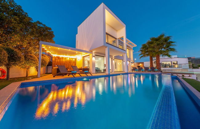 Villa Catalina - Foto 23