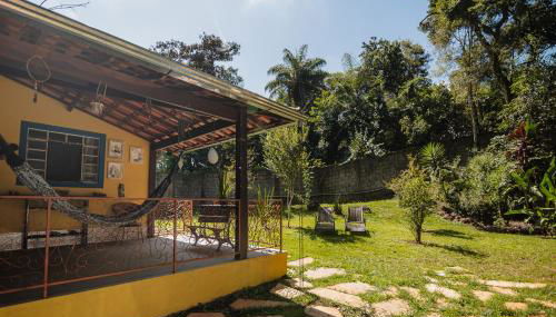 Villa Torino - Foto 4, Garden, Garden view