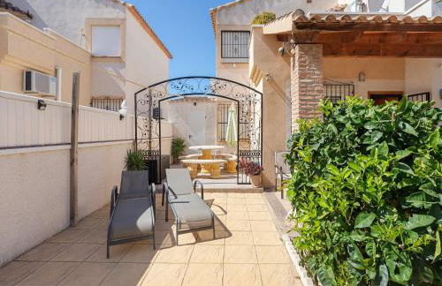 Modern Garden Home, Algorfa - Foto 16