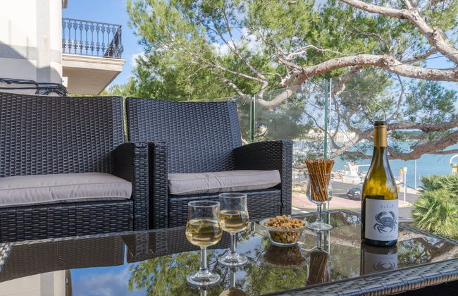 Ponent in Portocolom - Foto 30