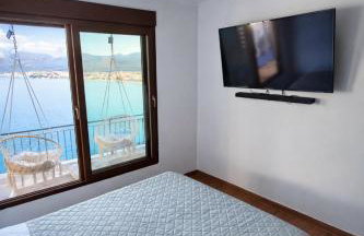 Aiora -Infinity Pool on the Cliff -Private Beach - Foto 25