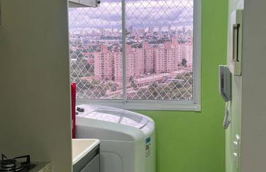 Aconchegante Apartamento em Goiânia - Foto 17