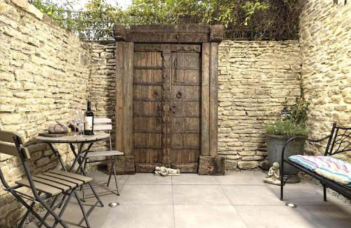 Tetbury Cottage - Foto 17