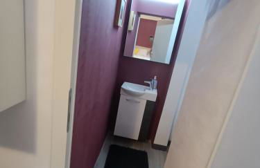 La petite maison Soleil - Foto 10