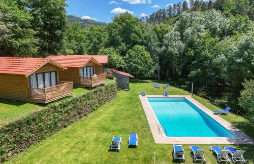 Quinta da Rabaçosa - Turismo Rural - Foto 24