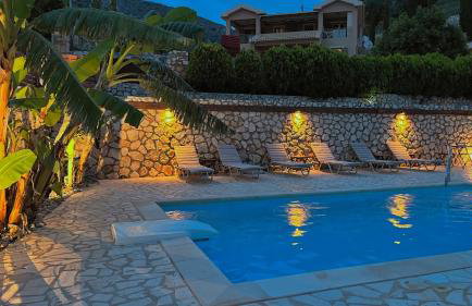 Katarina Apartments Kefalonia - Sea View - Foto 60