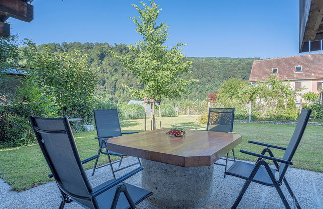 Apartment Zupančič - Foto 24