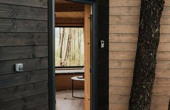 Dziki Las - domki na drzewach - Foto 49