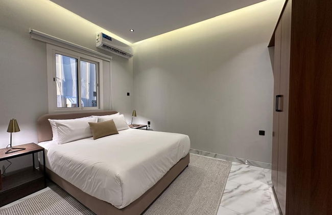 M-Residence by Dayf Self-Service Apart. - Foto 7