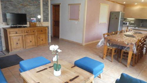 Chalet les Alpes - Le Sapey - Photo 3