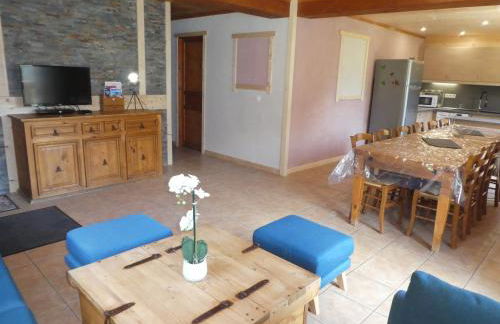 Chalet les Alpes - Le Sapey - Photo 3