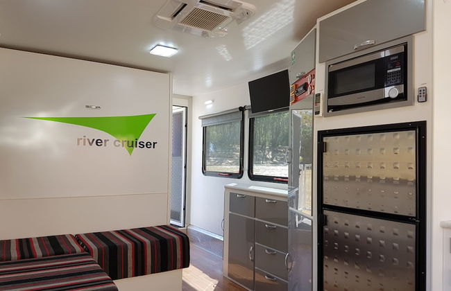 Moama on Murray River Cruisers - Photo 14