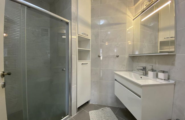 Missafir Charming Flat With Bosphorus View - Foto 25