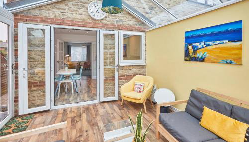 Host & Stay - Garden Cottage - Foto 4