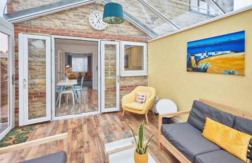 Host & Stay - Garden Cottage - Photo 4