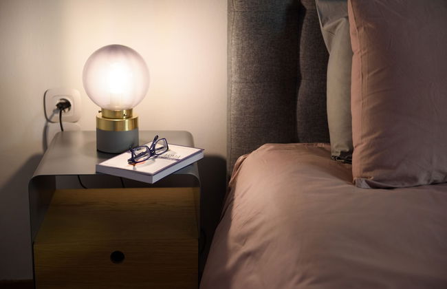 Regina's Downtown Apartment by CorfuEscapes - Foto 3