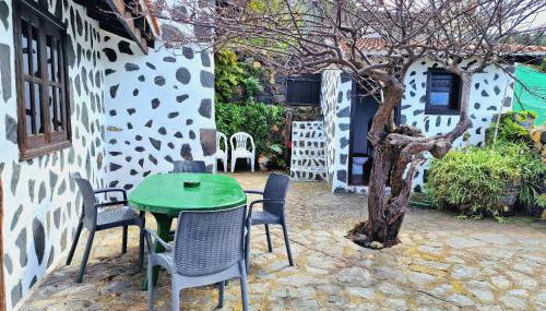 Casa Canaria Drago in Icod de los Vinos - Foto 2